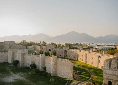 2 NTS ANTALYA